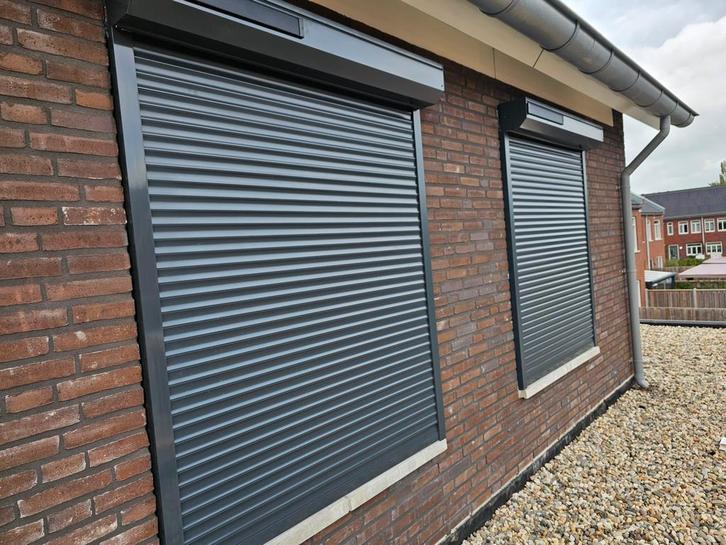 rolluik actie, Doe-het-zelf en Verbouw, Rolluiken, Nieuw, Ophalen