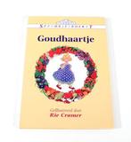 Boek Goudhaartje Sprookjesboeket Rie Cramer ISBN 9054269138, Verzenden, Gelezen