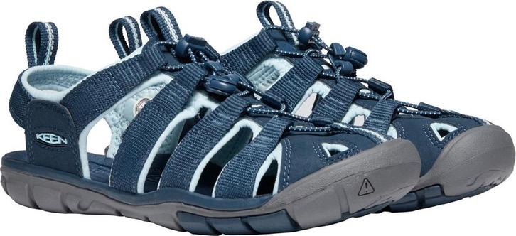 Keen  | Maat 42  Clearwater Dames Wandelsandalen Navy/Blue, Kleding | Dames, Schoenen, Verzenden