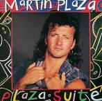 LP gebruikt - Martin Plaza - Plaza Suite, Cd's en Dvd's, Verzenden, Zo goed als nieuw