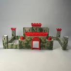 Louis Marx - Speelgoed Rare - Louis Marx - Medieval Castle, Nieuw