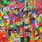 HÖK (1984) - Times Square & Icons of pop art (NO RESERVE