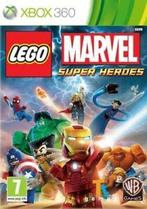 LEGO Marvel Super Heroes (Xbox 360) PEGI 7+ Adventure, Spelcomputers en Games, Games | Xbox 360, Zo goed als nieuw, Verzenden