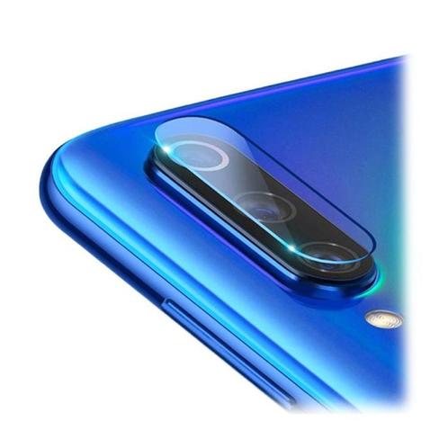 3-Pack Samsung Galaxy A50 Tempered Glass Camera Lens Cover -, Telecommunicatie, Mobiele telefoons | Toebehoren en Onderdelen, Nieuw