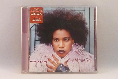 Macy Gray - The Id, Cd's en Dvd's, Cd's | Pop, Verzenden