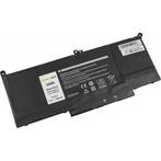 Greencell - accu / batterij F3YGT - voor Dell Latitude 7280, Verzenden, Nieuw