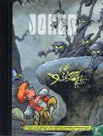 Joker [Wijn] - Joker  - 2010, Boeken, Stripboeken, Eén stripboek, Verzenden, Zo goed als nieuw, Wijn, Piet.