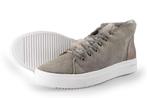 Blackstone Hoge sneakers in maat 39 Grijs | 10% extra, Kleding | Dames, Schoenen, Verzenden, Blackstone, Grijs, Sneakers of Gympen