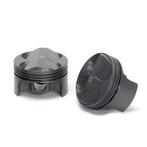 Supertech Ford Duratec 2.3L 89.5mm 1.122in CH -20cc Dish, Auto-onderdelen, Motor en Toebehoren, Ophalen of Verzenden, Nieuw