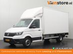 Volkswagen Crafter 20TDI 2020 (Export only), Automaat, Volkswagen, Wit, Diesel