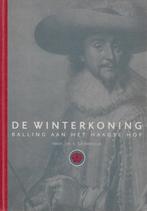 De Winterkoning 9789072550033 S. Groenveld, Boeken, Gelezen, S. Groenveld, Verzenden
