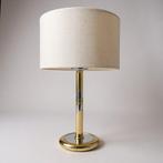 Bankamp Leuchten - Tafellamp - Goud en zilver - Messing,
