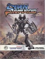 Seven Samuroid, Verzenden, Zo goed als nieuw