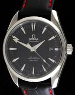 Omega - Seamaster Aqua Terra 150M - Co-Axial - Certified, Nieuw