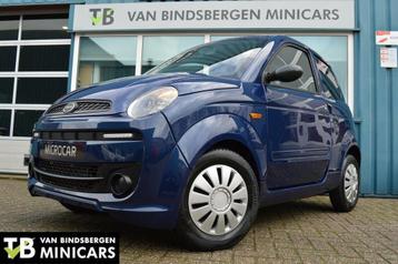 Microcar MGO Brommobiel 21.347 | incl. BTW |  Aixam - Ligier beschikbaar voor biedingen