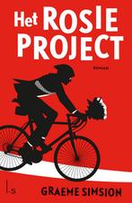Het Rosie project / Rosie / 1 9789021022116 Graeme Simsion, Verzenden, Gelezen, Graeme Simsion