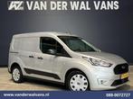 Ford Transit Connect | Zakelijke Lease v.a. €314.28 pm, Automaat, Gebruikt, Diesel, Zilver of Grijs