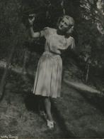 Willy Ronis (French, 1910-2009) - Fashion, 1946