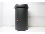 Brabantia Touch Bin Prullenbak - 60 liter - Mineral Infinite, Verzenden, Zo goed als nieuw