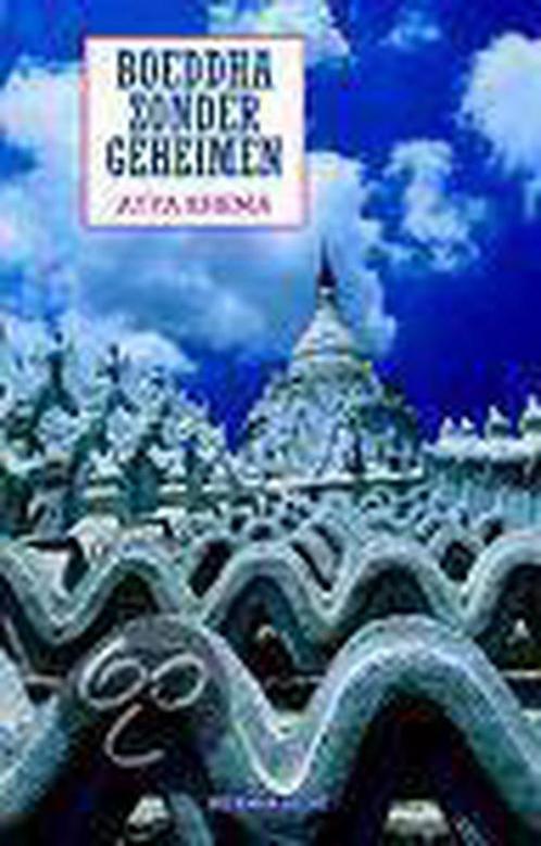 BOEDDHA ZONDER GEHEIMEN 9789069634951 A. Khema, Boeken, Godsdienst en Theologie, Gelezen, Verzenden