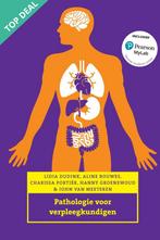 Pathologie voor verpleegkundigen, 9789043036948, Boeken, Studieboeken en Cursussen, Verzenden, Zo goed als nieuw, Studieboeken