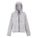 -62% Regatta  Regatta Dames zelpha fluffy fleecejas met capu, Kleding | Dames, Wintersportkleding, Verzenden, Nieuw