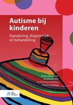 Autisme bij kinderen 9789036826648, Verzenden, Zo goed als nieuw