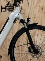 Kalkhoff Image 3.B Advance E-Bike Shimano Nexus 2022, Overige merken, Ophalen of Verzenden, Zo goed als nieuw, Minder dan 47 cm