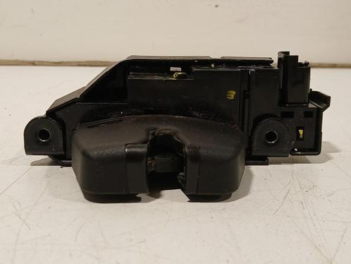 Slot mechaniek kofferdeksel achterklep Citroën C3 III 1.2 V, Auto-onderdelen, Carrosserie en Plaatwerk, ARN erkend, Stiba lid