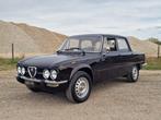 Alfa Romeo - Nuova Giulia Super 1.3 - 1974