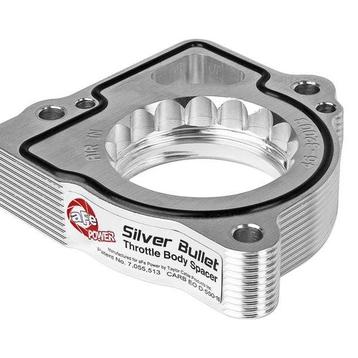 aFe Silver Bullet Throttle Body Spacers TBS Dodge beschikbaar voor biedingen