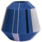 20% Korting | Hay Bonbon Lampenkap, Verzenden, Zo goed als nieuw, Blauw, Bohemian