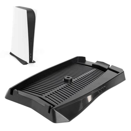 Verticale Cooling Stand Mount voor PlayStation 5 - PS5 -, Spelcomputers en Games, Spelcomputers | Overige, Nieuw, Verzenden