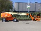 Veiling: Telescoophoogwerker JLG 660SJ Diesel 21.80m 2012, Zakelijke goederen, Machines en Bouw | Liften, Steigers en Ladders