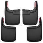 Husky Liners 2017 Ford F-250/F350 Custom-Molded Front and, Ophalen of Verzenden, Nieuw