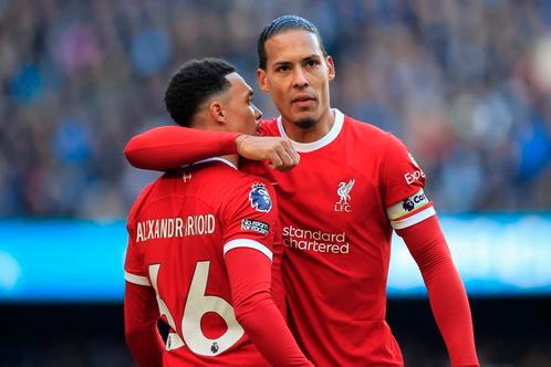Wedstrijdtickets Liverpool 2024/25, Tickets en Kaartjes, Sport | Voetbal