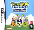 Tamagotchi Connexion - Corner Shop [Nintendo DS], Ophalen of Verzenden, Zo goed als nieuw