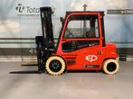 Heftruck elektrisch | 5 tons | EP CPD50L1 | Subsidie -LI-ION, Meer dan 4000 kg, Elektrisch, Heftruck, EP Equipment