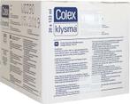 Colex klysma 133 ml 20 stuks, Verzenden, Nieuw