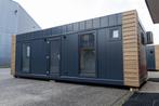 Tijdelijk comfortabel wonen tijdens de verbouwing!, Doe-het-zelf en Verbouw, Bouwketen en Schaftketen, Nieuw