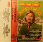Cassette - James Last - Polka Party 3, Cd's en Dvd's, Cassettebandjes, Verzenden, Nieuw in verpakking
