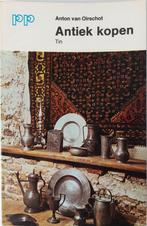 Antiek kopen tin 9789025263119 Oirschot, Boeken, Verzenden, Gelezen, Oirschot
