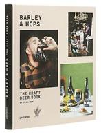 Barley & Hops 9783899555332 Sylvia Kopp, Boeken, Verzenden, Gelezen, Sylvia Kopp