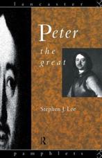 Peter the Great, Ophalen of Verzenden, Nieuw