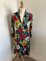 King Louie - maat L - emmy jurk, Kleding | Dames, Jurken, King Louie , Verzenden, Maat 42/44 (L), Zo goed als nieuw