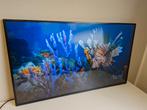 55 inch LED LG 55SM5KC-B, LED, Refurbished, 100 cm of meer, LG