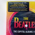 Beatles - The Capitol Albums Vol. 1 - Sealed - CD box set -, Cd's en Dvd's, Nieuw in verpakking