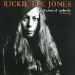 cd digi - Rickie Lee Jones - Duchess Of Coolsville - An A..., Cd's en Dvd's, Cd's | Rock, Zo goed als nieuw, Verzenden
