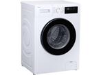 Samsung WW90FG3M05AWEF - Wasmachine - Voorbelading 9 kg 1400, Witgoed en Apparatuur, Wasmachines, Verzenden, Zo goed als nieuw
