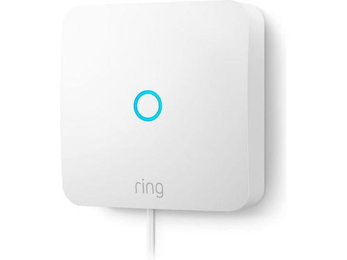 Ring Intercom - slimme deuropener voor intercomsystemen -, Huis en Inrichting, Woonaccessoires | Overige, Zo goed als nieuw, Verzenden